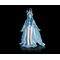 Figura Obscura Actionfigur Ghost of Christmas Past Haunted Blue - Figurines - Collectibles - Techbox