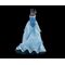 Figura Obscura Actionfigur Ghost of Christmas Past Haunted Blue - Figurines - Collectibles - Techbox