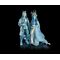 Figura Obscura Actionfigur Ghost of Christmas Past Haunted Blue - Figurines - Collectibles - Techbox
