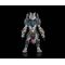 Mythic Legions Horror of Einsamall Actionfigur Garmyr the Horror of Einsamall Ogre-Scale - Figurines - Collectibles - Techbox