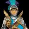Mythic Legions: Necronominus Actionfigur Sir Adalric 15 cm - Figurines - Collectibles - Techbox