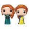 Bridgerton POP! TV Vinyl Figures Penelope 9 cm Assortment (6) - Funko POP - Collectibles - Techbox