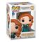 Bridgerton POP! TV Vinyl Figures Penelope 9 cm Assortment (6) - Funko POP - Collectibles - Techbox
