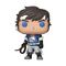 Castlevania Nocturne POP! Animation Vinyl Figure Richter 9 cm