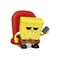 Meme POP! Premium Vinyl Figure SpongeBob 9 cm - Funko POP - Collectibles - Techbox
