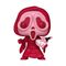Scream Valentines POP! Disney Vinyl Figure Ghostface 9 cm |  Techbox