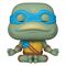 Teenage Mutant Ninja Turtles POP! Movies Vinyl Figure Leonardo(Meditating) 9 cm |  Techbox