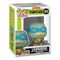 Teenage Mutant Ninja Turtles POP! Movies Vinyl Figure Leonardo(Meditating) 9 cm |  Techbox