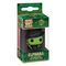 Wicked POP! Vinyl Keychains 4 cm Elphaba Display (12) - Keychains - Gifts - Techbox