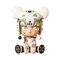 Punkdao Mini-Figures Blind Box Display (12) - Figurines - Collectibles - Techbox