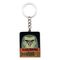 The Witcher Keychain Witcher & Roach Limited Edition |  Techbox