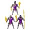 Legends of Dragonore Wave 2: Dragon Hunt Action Figure 3-Pack Brukteror Cave Men 14 cm |  Techbox