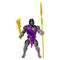 Legends of Dragonore Wave 2: Dragon Hunt Action Figure 3-Pack Brukteror Cave Men 14 cm |  Techbox