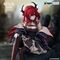Arknights  Noodle Stopper PVC Statue Surtr 15 cm - Statues - Collectibles - Techbox