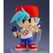 Friday Night Funkin' Nendoroid Action Figure Boyfriend 10 cm - Nendoroids - Collectibles - Techbox