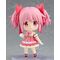 Puella Magi Madoka Magica the Movie Nendoroid Action Figure Madoka Kaname [Basic] 10 cm |  Techbox