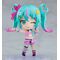 Character Vocal Series 01: Hatsune Miku PVC Statue Nendoroid Hatsune Miku: DecoMiku (Lightness) 10 cm |  Techbox