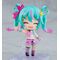 Character Vocal Series 01: Hatsune Miku PVC Statue Nendoroid Hatsune Miku: DecoMiku (Lightness) 10 cm |  Techbox