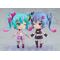 Character Vocal Series 01: Hatsune Miku PVC Statue Nendoroid Hatsune Miku: DecoMiku (Lightness) 10 cm |  Techbox