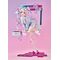 Needy Streamer Overload Nendoroid Action 1/7 Figure OMGkawaiiAngel: Switch Ver. 23 cm |  Techbox