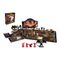 HeroQuest Board Game Der Aufbruch *German Version* - Board Games - Various - Techbox