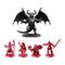 HeroQuest Board Game Der Aufbruch *German Version* - Board Games - Various - Techbox