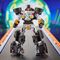 Hot Wheels x Transformers Action Figure Bone Shaker 12 cm - Figurines - Collectibles - Techbox