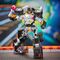 Hot Wheels x Transformers Action Figure Bone Shaker 12 cm - Figurines - Collectibles - Techbox