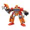 Transformers Age of the Primes Voyager Class Action Figure Junkion Wreck-Gar 18 cm - Figurines - Collectibles - Techbox