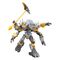 Transformers Age of the Primes Voyager Class Action Figure The Thirteen: Amalgamous Prime 18 cm |  Techbox