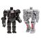 Transformers Age of the Primes Voyager Class Actionfigur Sideways 14 cm |  Techbox