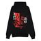 Assassin´s Creed Shadows Zipper Hoodie Two Tone Kanji Size XL |  Techbox