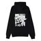 Star Wars The Mandalorian Zipper Hoodie Grogu Size M - Hoodies & Tshirts - Fashion - Techbox