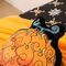 One Piece Pillows Mera Mera no Mi 45 cm |  Techbox