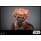Star Wars Movie Masterpiece Action Figure 1/6 Plo Koon 31 cm - Figurines - Collectibles - Techbox