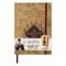 Harry Potter Notebook A5 Marauder's Map - Merchandise Office Supplies - Various - Techbox