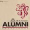 Harry Potter Tote Bag Alumni Gryffindor - Bags, Backpacks & Luggages - Fashion - Techbox