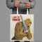 Masters of the Universe Tote Bag He-Man - Bags, Backpacks & Luggages - Fashion - Techbox