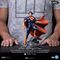 DC Comics Art Scale Statue 1/10 Superman Absolute 25 cm - Figurines - Collectibles - Techbox