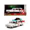 Ghostbusters Diecast Model 1/32 ECTO-1 - Vehicles - Collectibles - Techbox