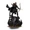 The Lord of the Rings Art Scale Statue 1/10 Legolas Unleashed 29 cm |  Techbox
