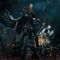 The Lord of the Rings Art Scale Statue 1/10 Legolas Unleashed 29 cm |  Techbox