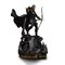 The Lord of the Rings Art Scale Statue 1/10 Legolas Unleashed 29 cm |  Techbox