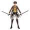 Attack on Titan PVC Statue Eren 17 cm |  Techbox