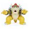Super Mario Action Figure Big Bad Bowser 30 cm |  Techbox