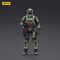 Steel Ride Corps Dark Source Action Figur Assaulter Marco 7 cm |  Techbox