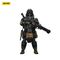 Steel Ride Corps Dark Source Action Figur Assaulter Volok 7 cm - Figurines - Collectibles - Techbox