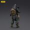 Steel Ride Corps Dark Source Action Figur Assaulter Volok 7 cm - Figurines - Collectibles - Techbox