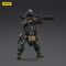 Steel Ride Corps Dark Source Action Figur Assaulter Volok 7 cm - Figurines - Collectibles - Techbox
