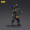 Steel Ride Corps Dark Source Action Figur Assaulter Volok 7 cm - Figurines - Collectibles - Techbox